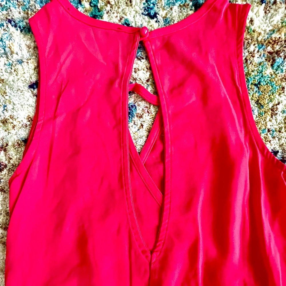 Cropped top - Picture 3 of 5